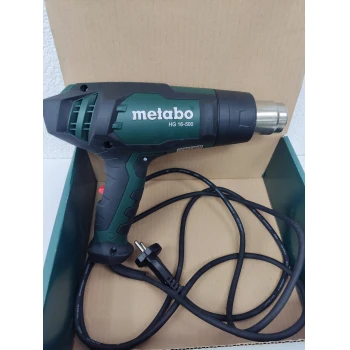 Metabo HG 16-500
