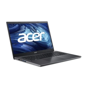 Laptop ACER Extensa (EX215-55/NX.EGYEU.00R) Steel Gray