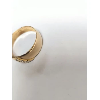 Inel din Aur Proba 585* 2.49 gr