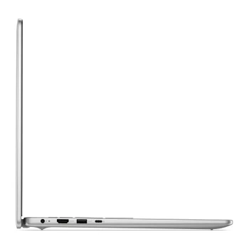 Laptop  Dell 16 DC16251 Platinum Silver