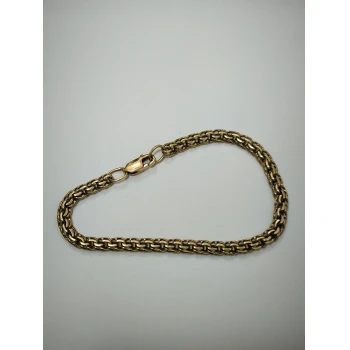 Brățară din Aur proba 585 7.21gr