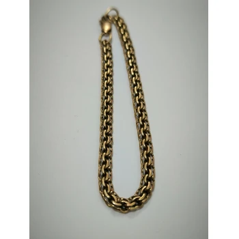 Brățară din Aur proba 585 7.21gr