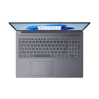 Laptop LENOVO IdeaPad Slim 3 16AHP10, Luna Grey/Aluminium