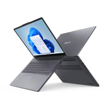 Laptop LENOVO IdeaPad Slim 3 16AHP10, Luna Grey/Aluminium