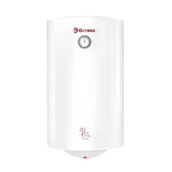 Boiler Electric THERMEX Uno 50 V slim, White