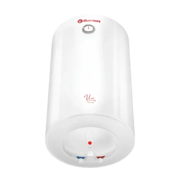 Boiler Electric THERMEX Uno 50 V slim, White