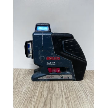 Laser Bosch GLL 3-80P