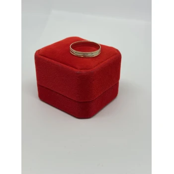 Verigheta din aur proba 585* 2.24 gr
