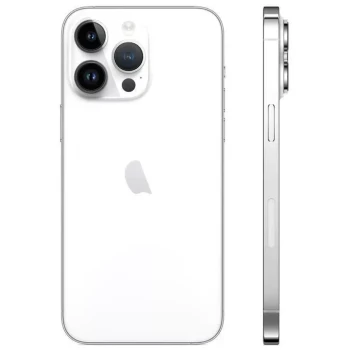 iPhone 14 Pro MAx 256 GB White