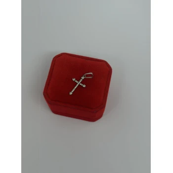 Cruce din Aur Proba 585* 1.08 gr