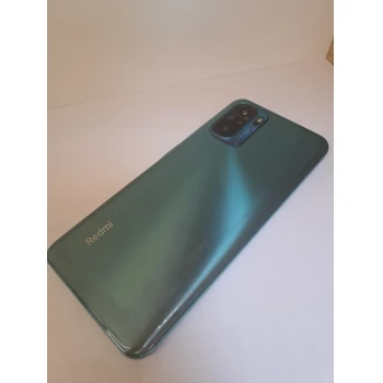 Xiaomi Redmi Note 10 64 GB blue