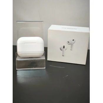 Casti Apple AirPods Pro3 White