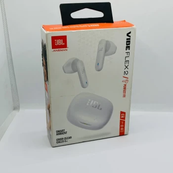 CASTI JBL FLEX 2 HARMAN
