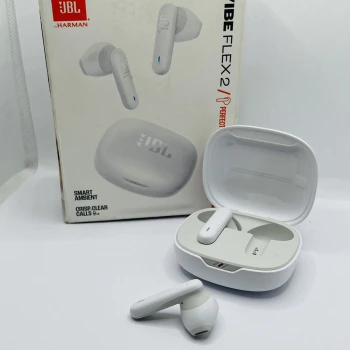 CASTI JBL FLEX 2 HARMAN