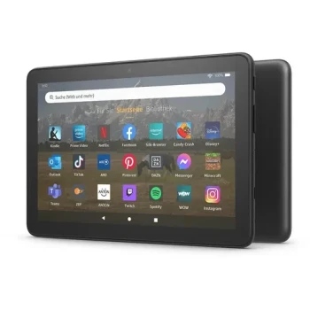 Tableta Peaq Pet 10182-H332E 3/32 GB Black