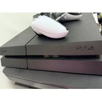 Sony PlayStation 4 1TB
