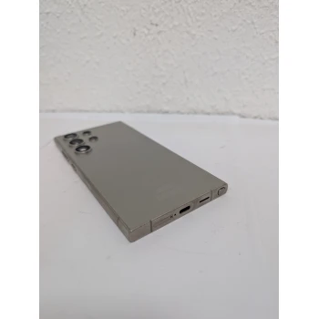 Samsung Galaxy S24 Ultra 512GB Titanium Gray