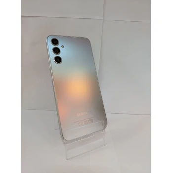Samsung Galaxy A34 256 Gb Silver