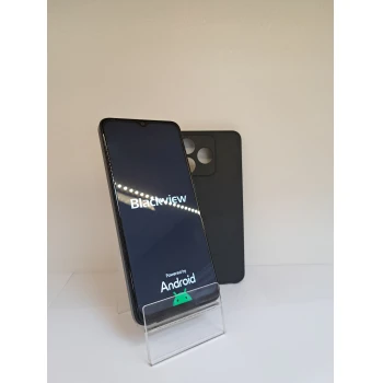 Telefon Blackview Wave 8 128 Gb Black