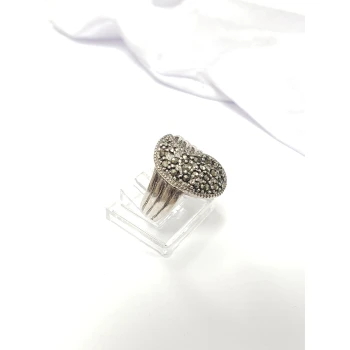 Inel din Argint Proba 925* 8.34gr