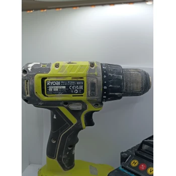 Set Ryobi și Laser Makita