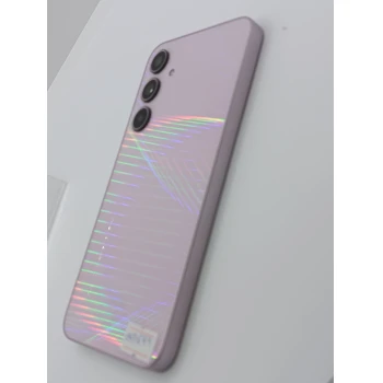 Telefon Samsung Galaxy A35 8/256 GB Purple