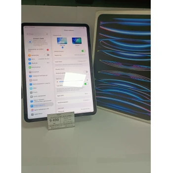 Apple iPad Pro 11-inch (M4)