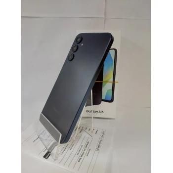 Samsung Galaxy A16 128 Gb Black
