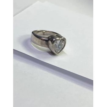 Inel din Argint proba 925 7.82 Gr