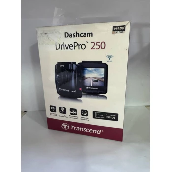 Inregistrator Video Dashcam DrivePro 250