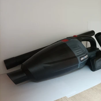 Aspirator GRAPHITE 58G097