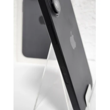 Apple iPhone 16 128GB Black