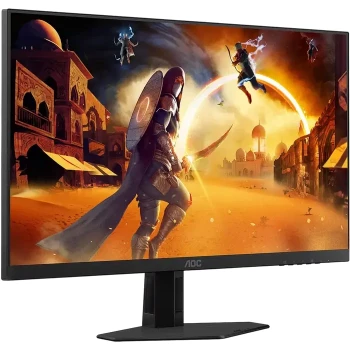 Monitor AOC 24G4ZRE 23.8" FHD, Black