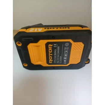 Aparat de Insurubat Rotor cordless drill RD22A