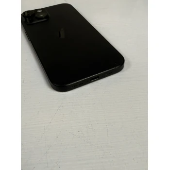 Apple iPhone 15 128 GB Black