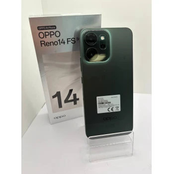 Oppo 14 FS 512 GB  Green