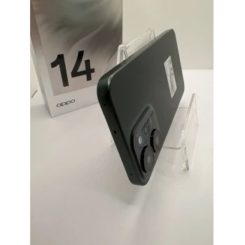 Oppo 14 FS 512 GB  Green