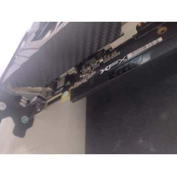 Cooler Asus LDPE PET