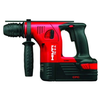 HILTI TE 6-A