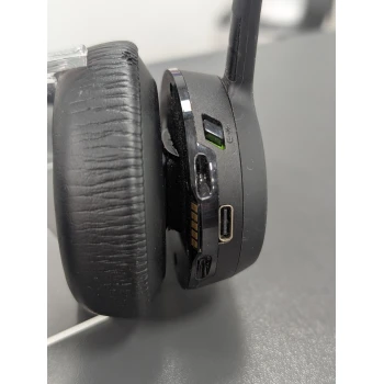 Casti Poly Voyager 4320 UC