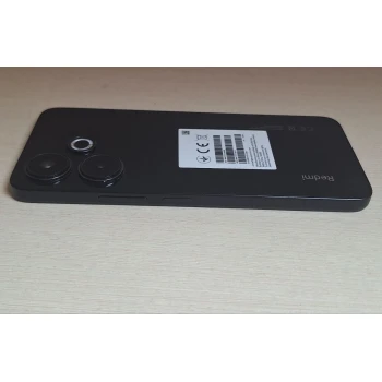 Telefon Xiaomi Redmi 13  6/128 GB Black