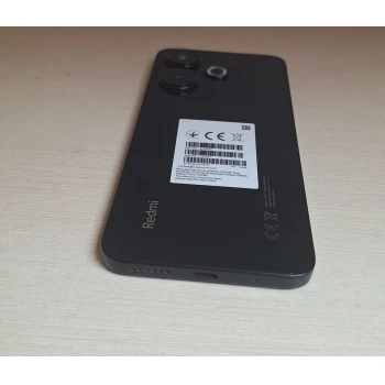 Telefon Xiaomi Redmi 13  6/128 GB Black