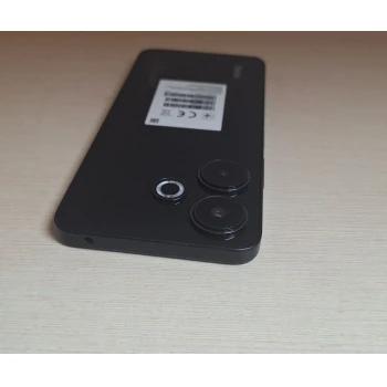 Telefon Xiaomi Redmi 13  6/128 GB Black