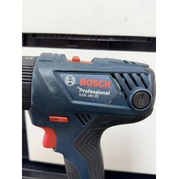 Surubelnita Bosch GSB 18V-21