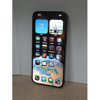 iPhone 14Pro Max 512 Gb Black