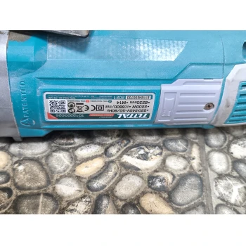 Polizor unghiular Total TG12223026