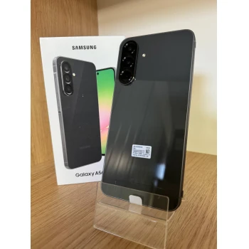Telefon Samsung Galaxy A 56 8/128 GB Black