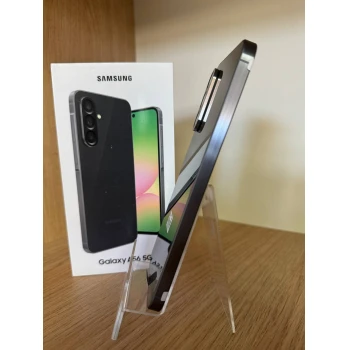 Telefon Samsung Galaxy A 56 8/128 GB Black