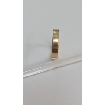 Verighetă din Aur proba 585 3,09 gr