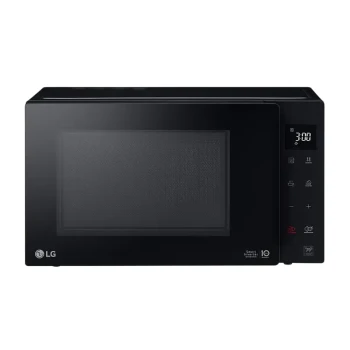 Cuptor cu microunde LG MS2336GIB, Black